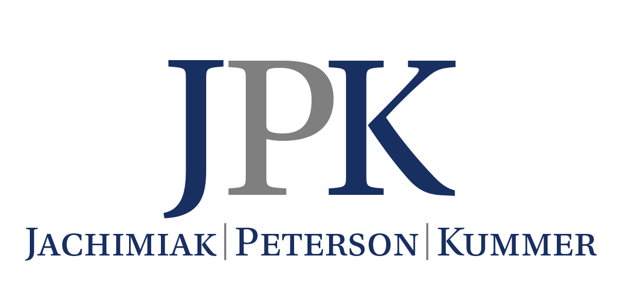 Jachimiak Peterson Kummer, LLC 