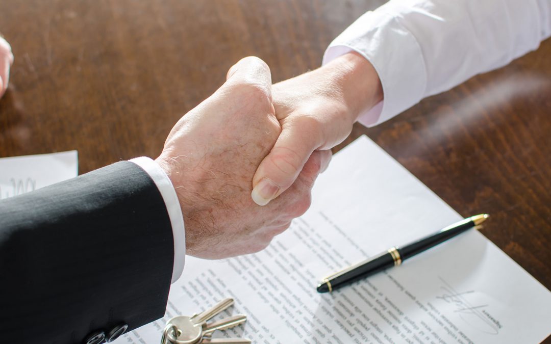 Protect Your Restaurant in Lease Negotiation